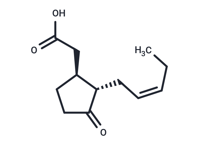 (±)-Jasmonic acid