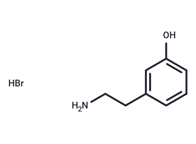 m-Tyramine hydrobromide