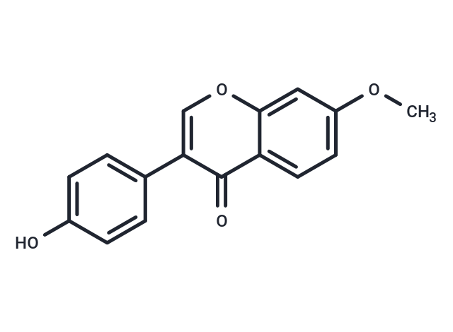 Isoformononetin