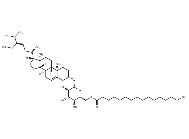 Sitoindoside I