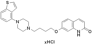 Brexpiprazole HCl