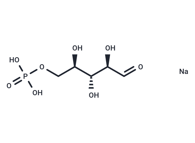 D-Ribulose-5-phosphate sodium salt