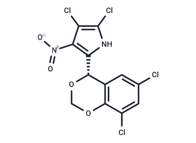 Pyrroxamycin