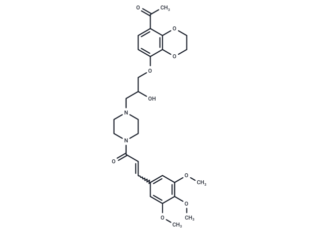 Cinepaxadil