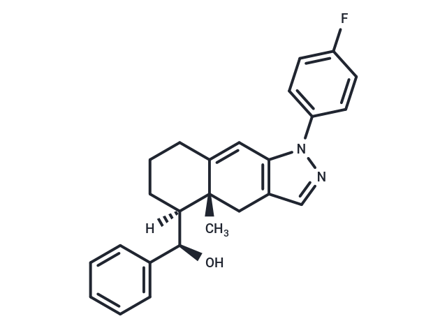 Glucocorticoids receptor agonist 2