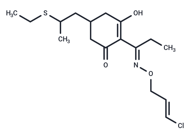 Clethodim