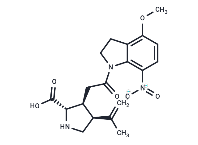 MNI caged kainic acid