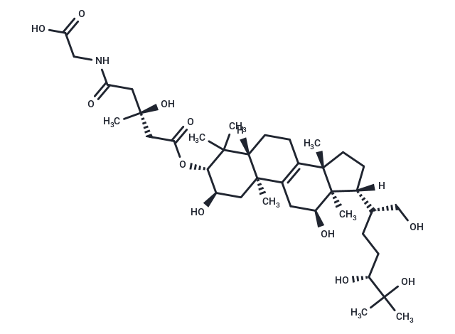 Fasciculic acid C