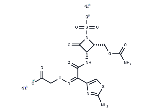 Carumonam Sodium