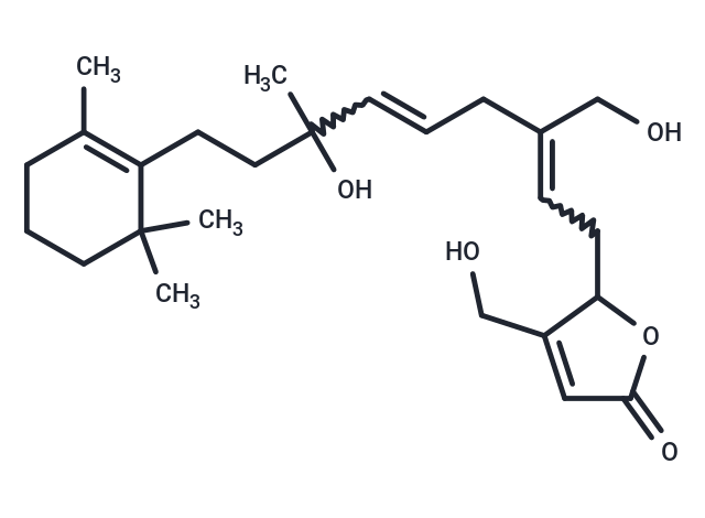 Luffariolide G