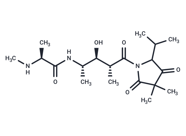 Janolusimide