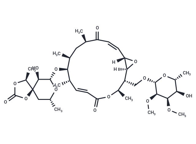 Aldgamycin G