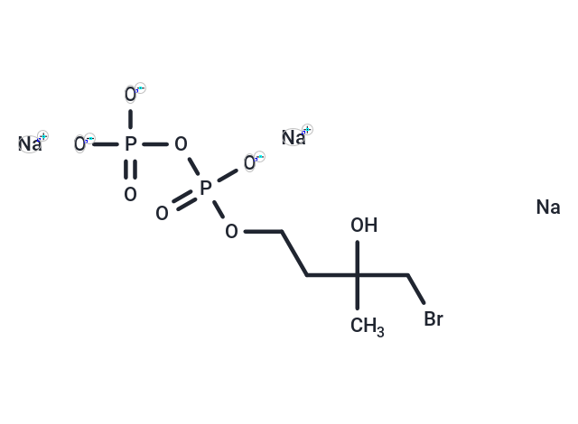 Phosphostim Sodium