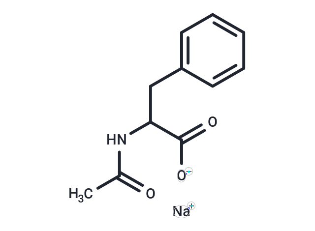 Afalanine sodium