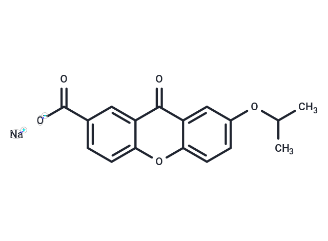 Xanoxate sodium