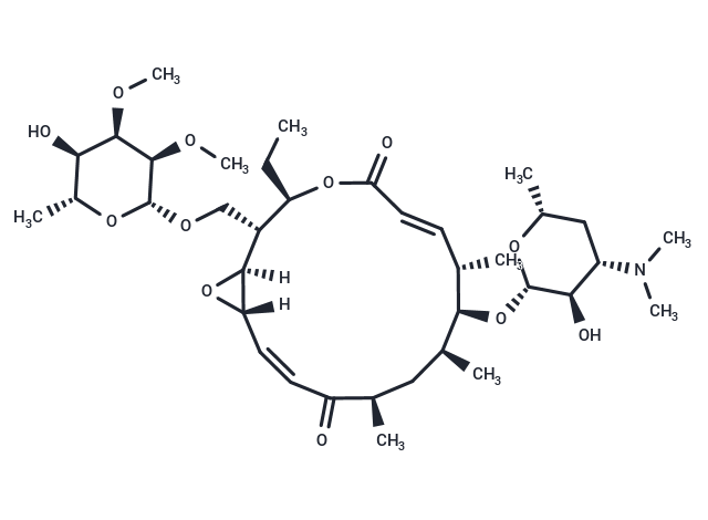 Mycinamicin I