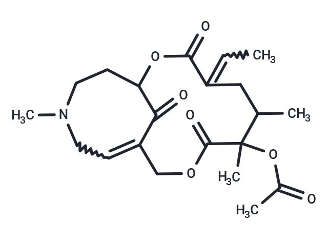 Ligularidine