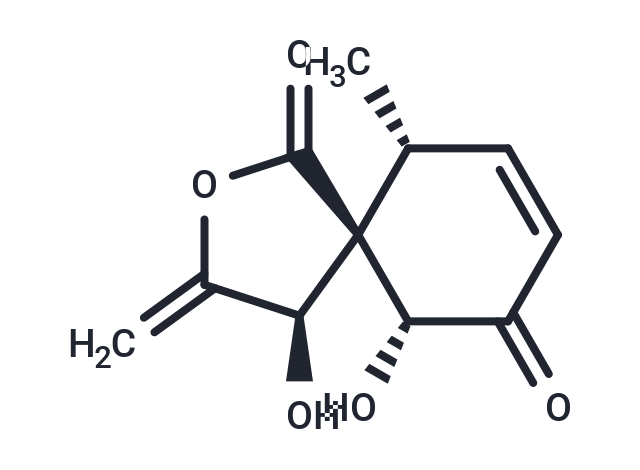 Massarigenin C