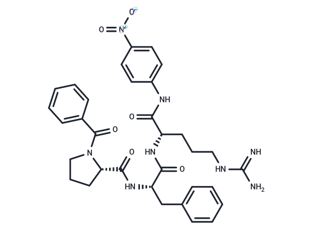 Chromozym PK