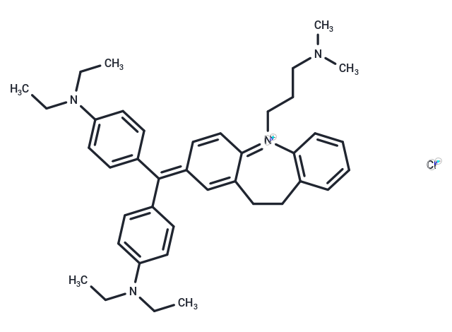 Imipramine Blue chloride