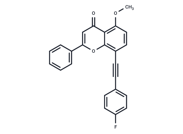 EGFR/VEGFR2-IN-2