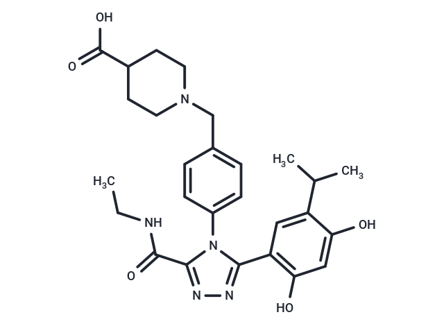 HSP90-IN-35