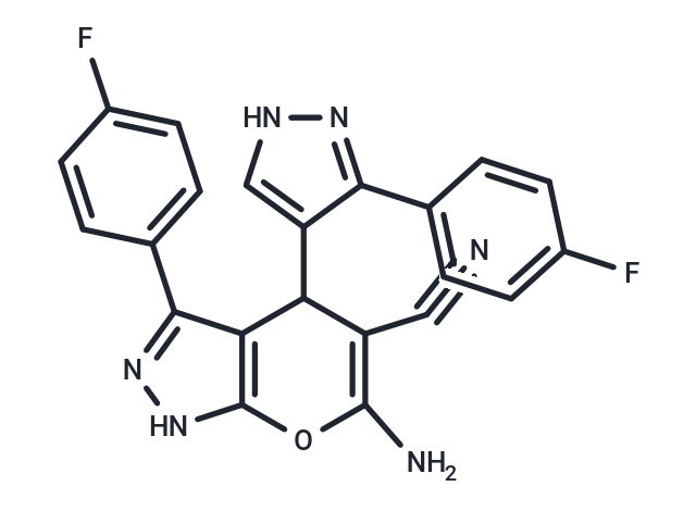 Hsp90-IN-34