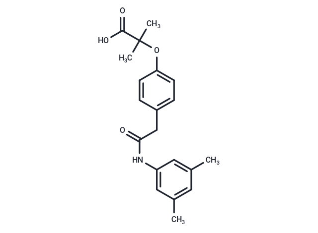 Efaproxiral