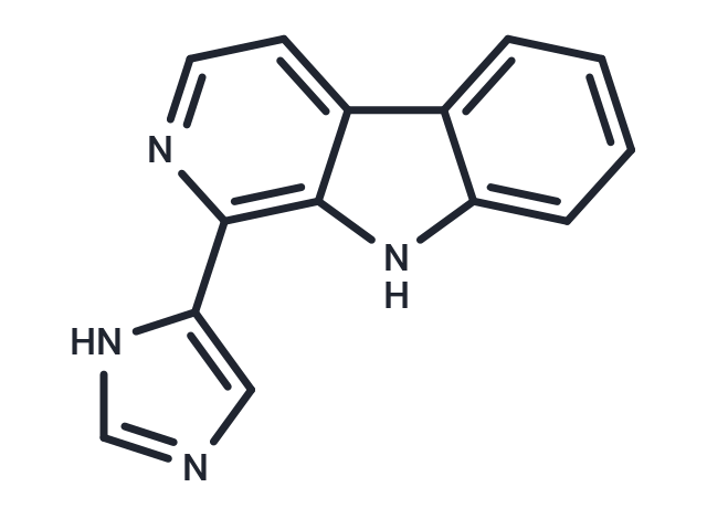 IDO1/TDO-IN-4