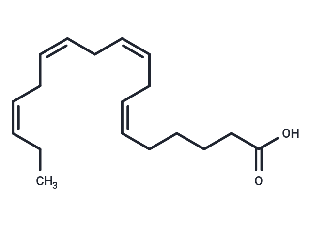 Stearidonic Acid