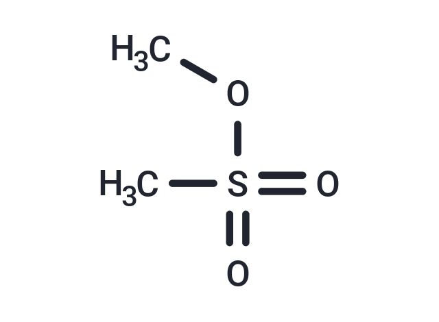 Methyl methanesulfonate