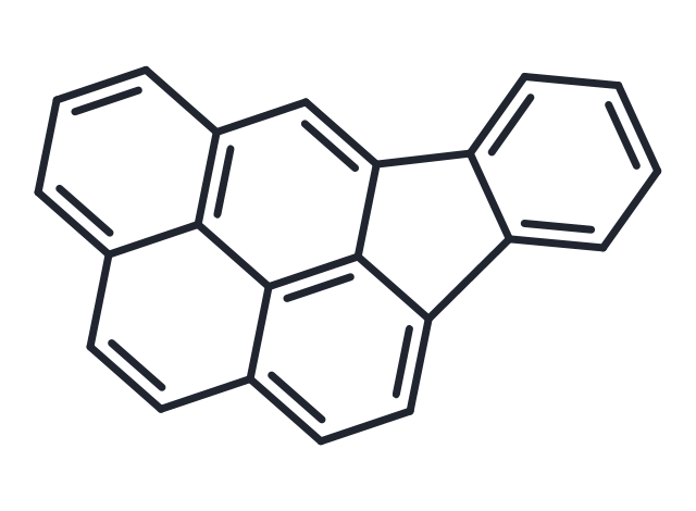 Indeno[1,2,3-cd]pyrene