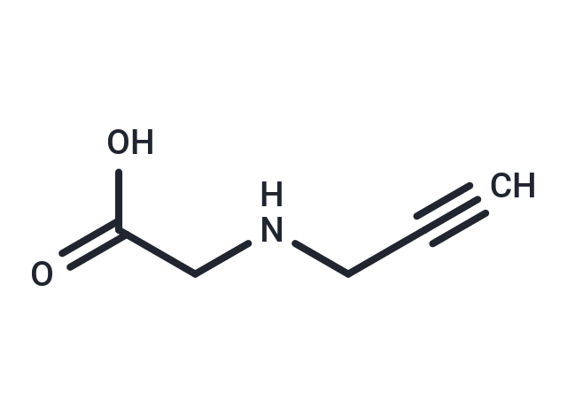 N-Propargylglycine