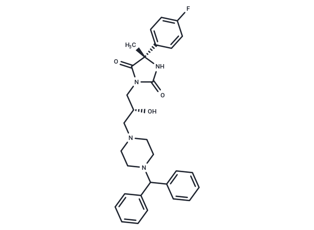 5-HT7R antagonist 3