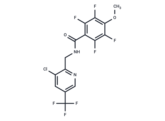 Fluopimomide