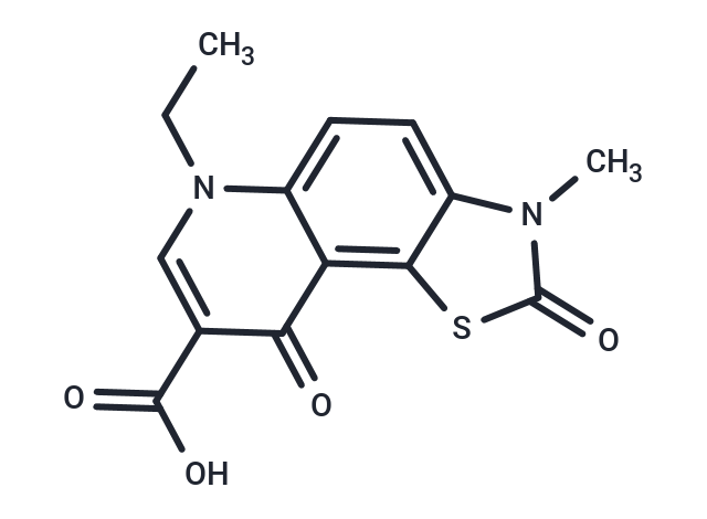 Tioxacin