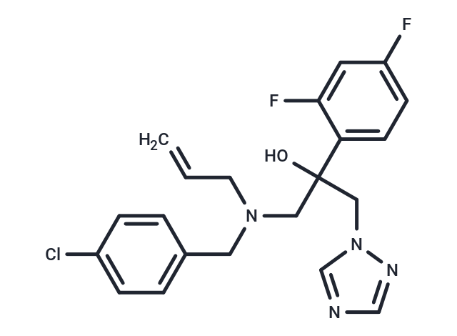 CYP51-IN-7