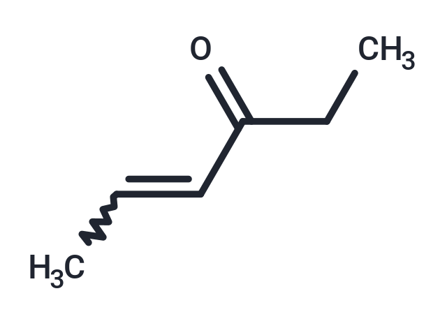4-Hexen-3-one