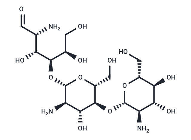 Chitotriose