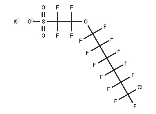 6:2 Cl-PFAES