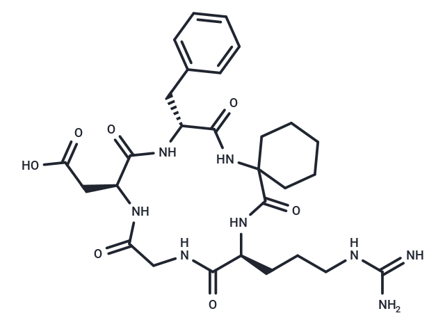 Cyclopeptide-5