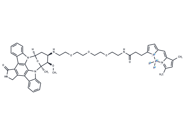 BODIPY-FL staurosporine