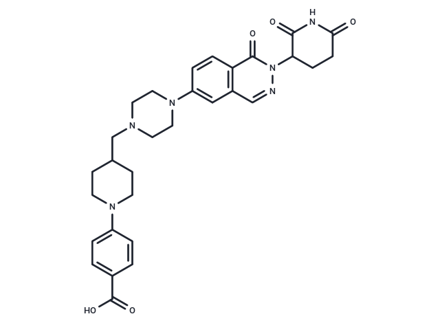 E3 Ligase Ligand-linker Conjugate 140