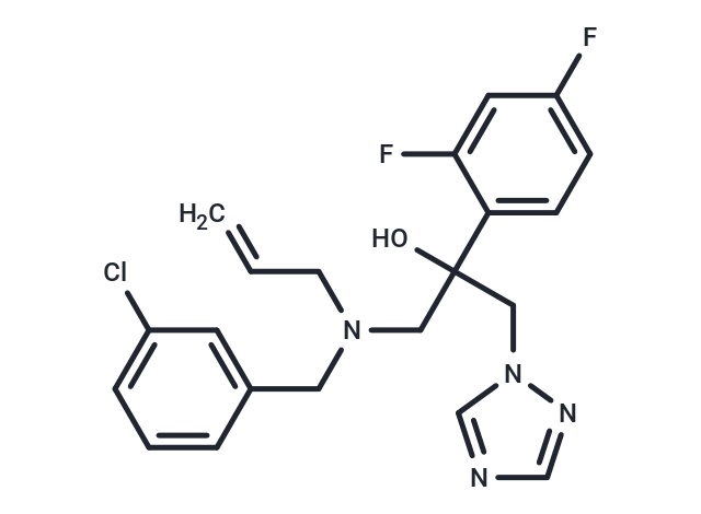 CYP51-IN-6