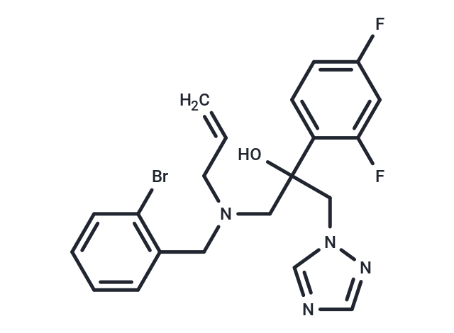 CYP51-IN-8