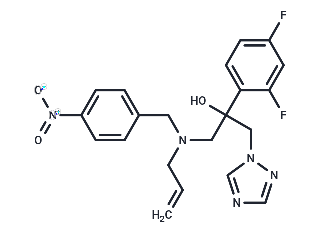 CYP51-IN-12