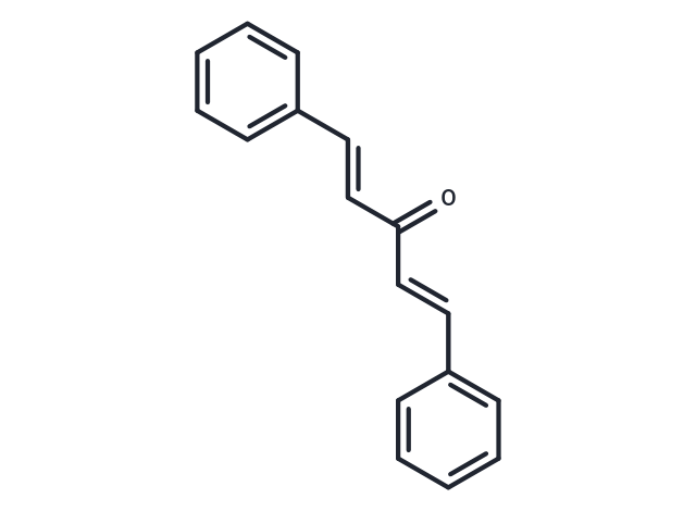 trans,trans-Dibenzylideneacetone