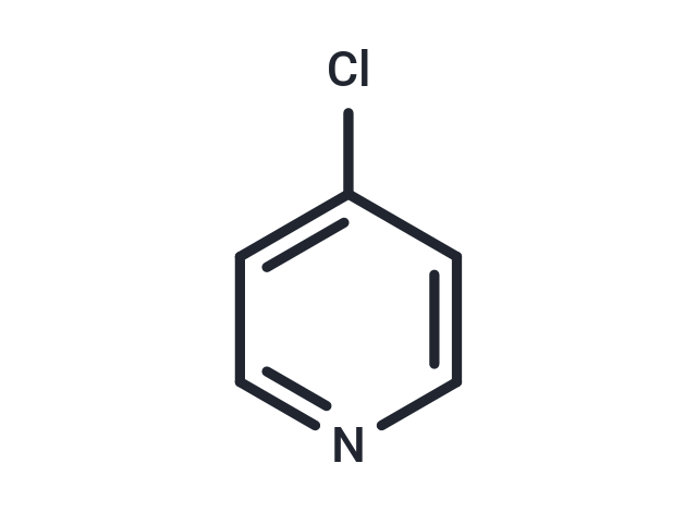 4-Chloropyridine