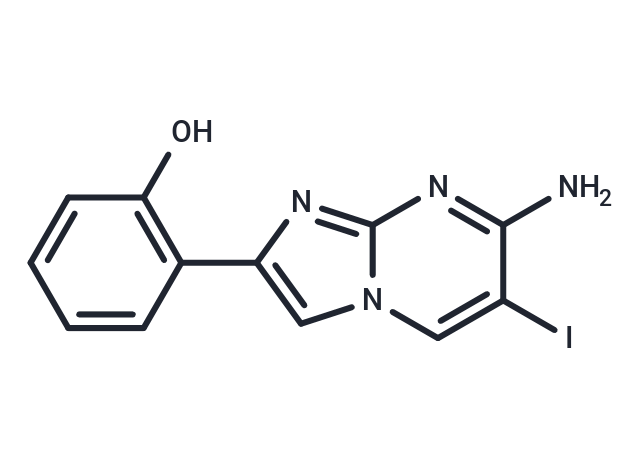 SMARCA2 ligand-8