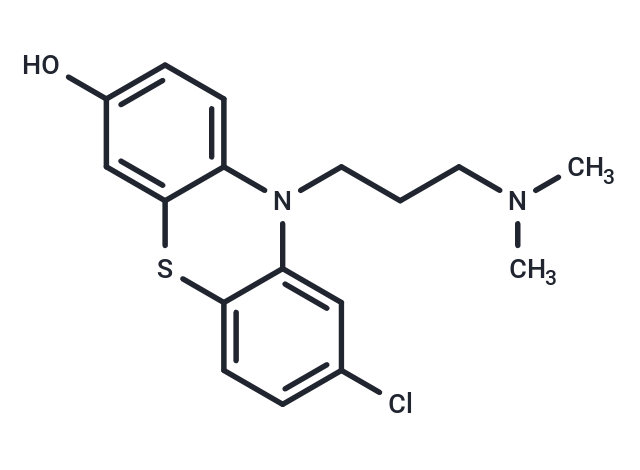 7-hydroxychlorpromazine